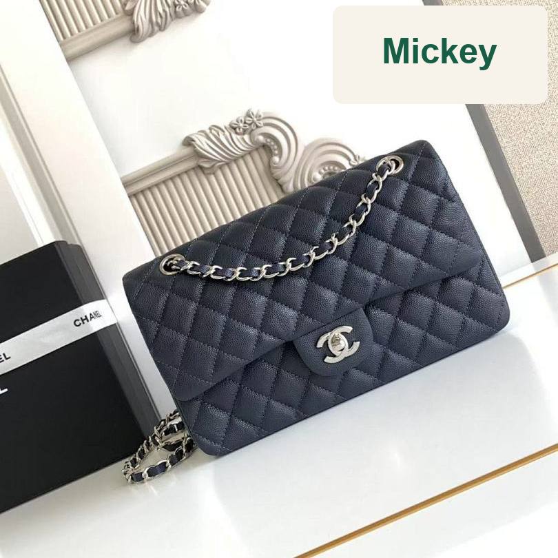 【S】$98=650CNY｜Chanel(A01112-63)｜Item ID-01289