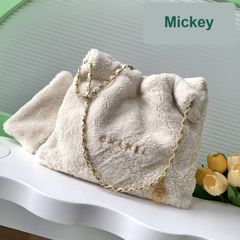 【S】$144=960CNY｜Chanel(AS3261-13)｜Item ID-01260