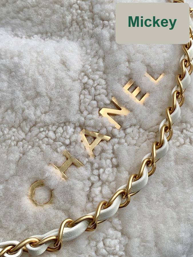 【S】$144=960CNY｜Chanel(AS3261-13)｜Item ID-01260
