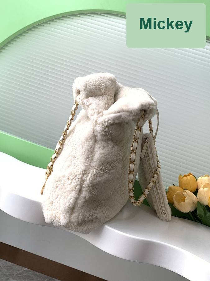 【S】$144=960CNY｜Chanel(AS3261-13)｜Item ID-01260