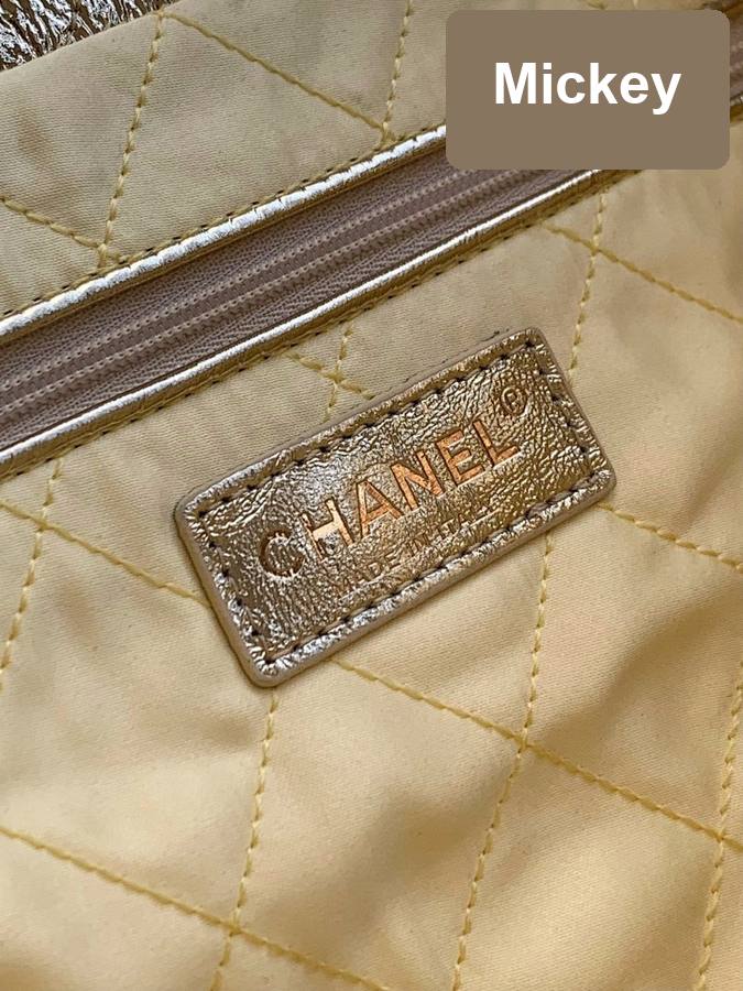【S】$144=960CNY｜Chanel(AS3261-12)｜Item ID-01259