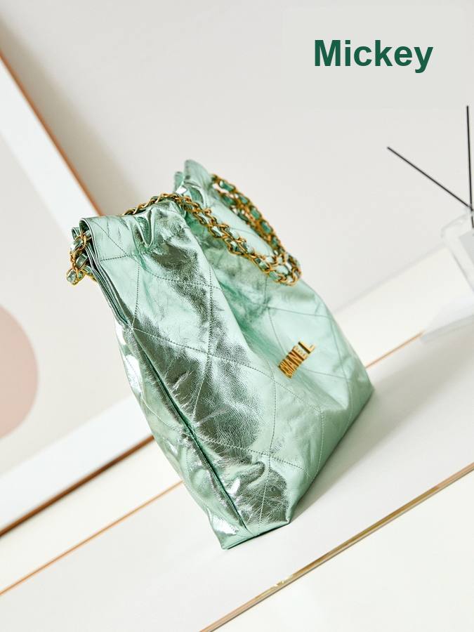 【S】$144=960CNY｜Chanel(AS3261-7)｜Item ID-01250