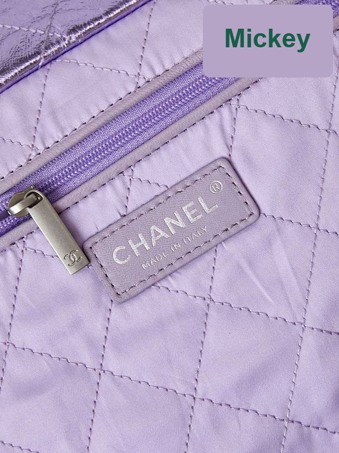 【S】$144=960CNY｜Chanel(AS3261-5)｜Item ID-01244