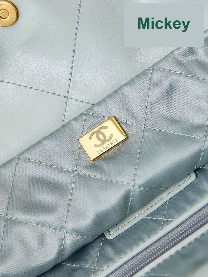 【S】$144=960CNY｜Chanel(AS3261-2)｜Item ID-01235