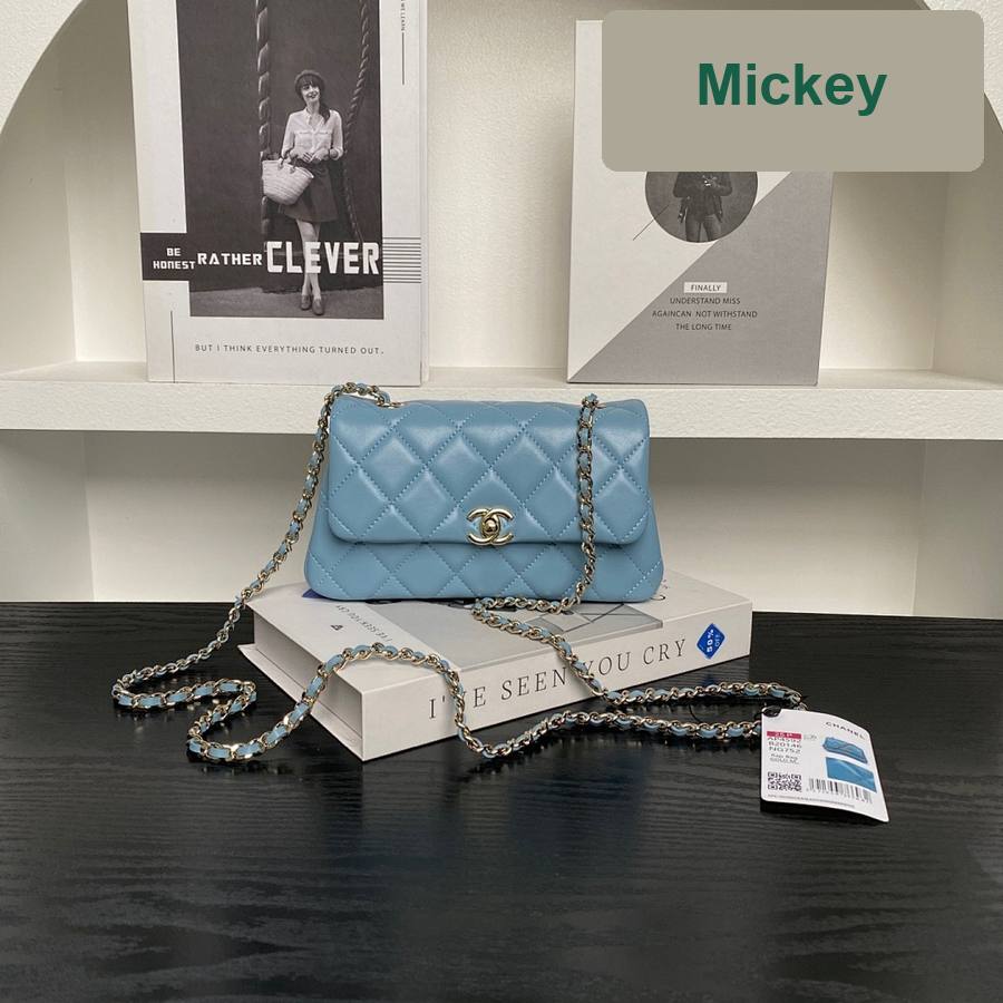 【S】$120=800CNY｜Chanel(AP4592-3)｜Item ID-01231