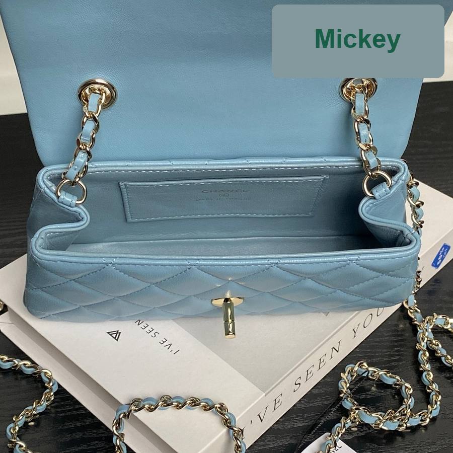 【S】$120=800CNY｜Chanel(AP4592-3)｜Item ID-01231