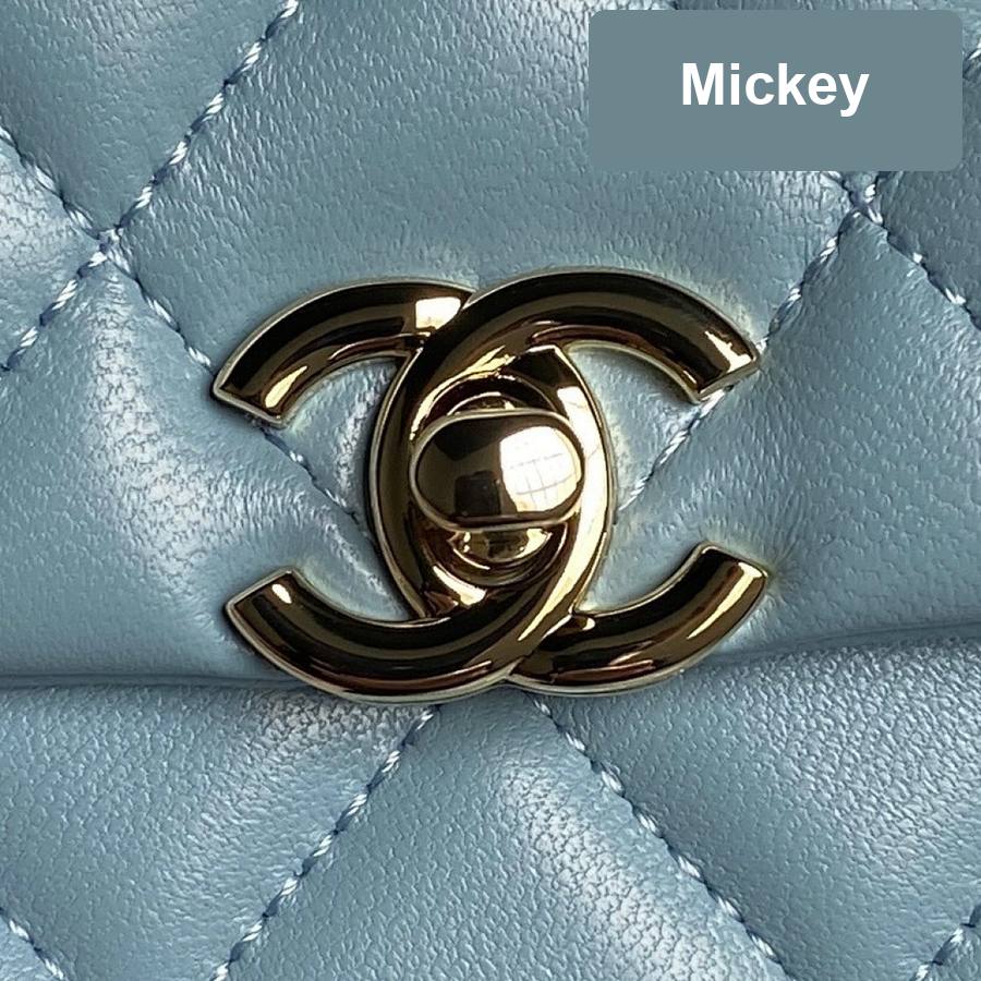 【S】$120=800CNY｜Chanel(AP4592-3)｜Item ID-01231