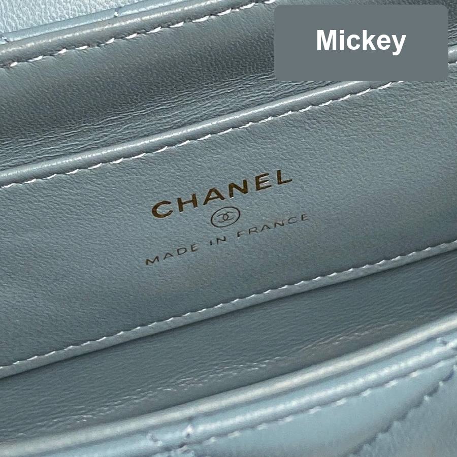 【S】$120=800CNY｜Chanel(AP4592-3)｜Item ID-01231