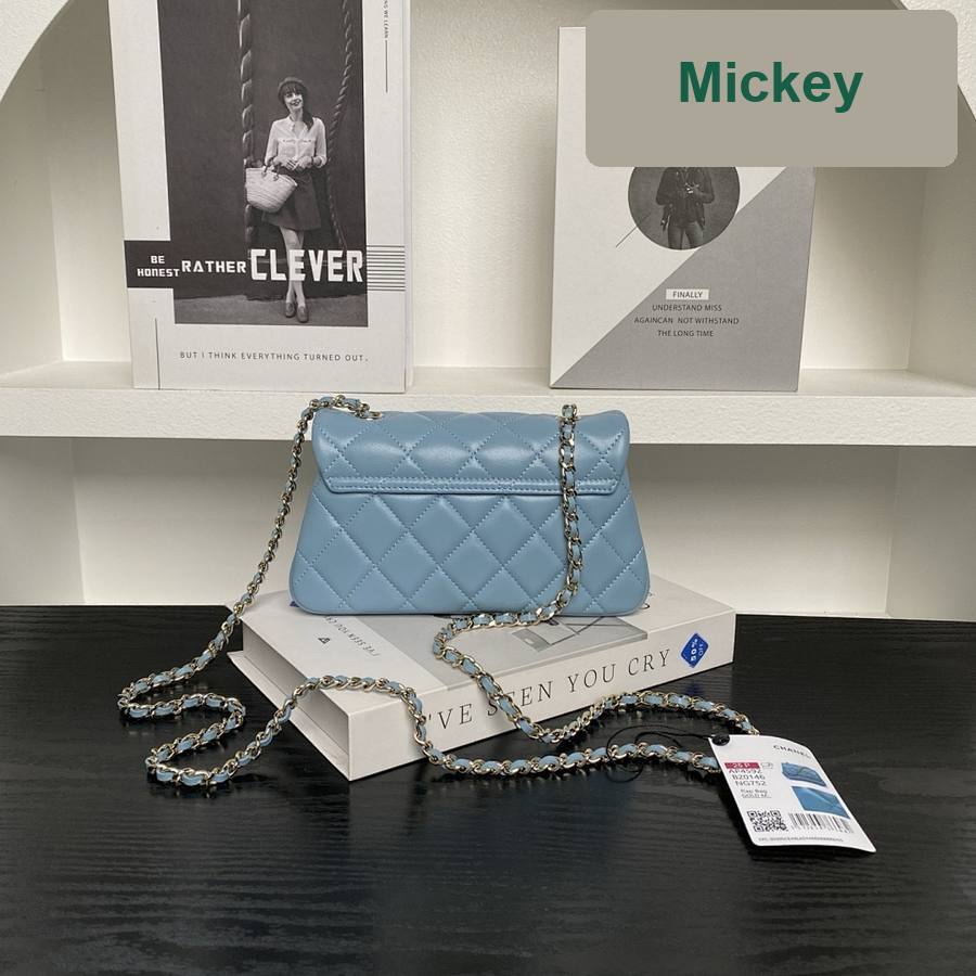 【S】$120=800CNY｜Chanel(AP4592-3)｜Item ID-01231