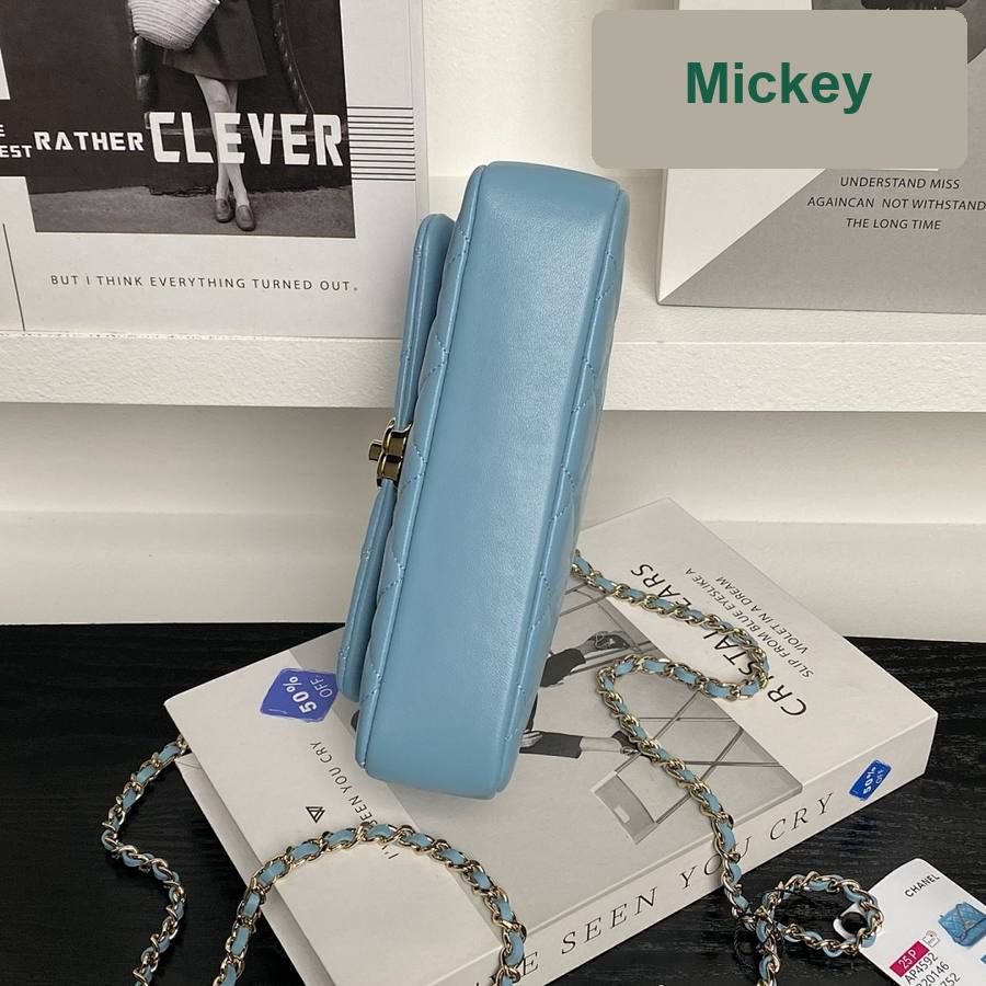 【S】$120=800CNY｜Chanel(AP4592-3)｜Item ID-01231