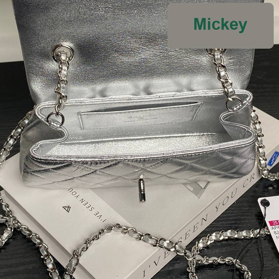 【S】$120=800CNY｜Chanel(AP4592-2)｜Item ID-01230