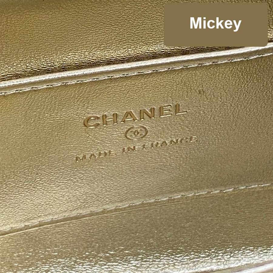 【S】$120=800CNY｜Chanel(AP4592-1)｜Item ID-01229