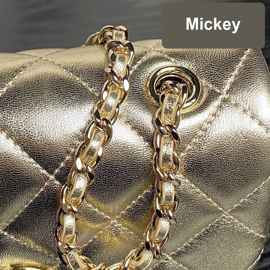 【S】$120=800CNY｜Chanel(AP4592-1)｜Item ID-01229