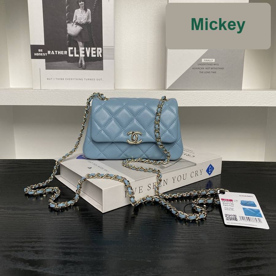 【S】$117=780CNY｜Chanel(AP4593-3)｜Item ID-01227