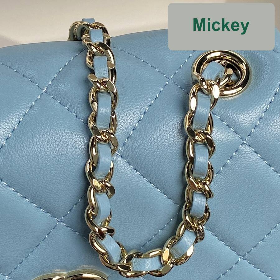 【S】$117=780CNY｜Chanel(AP4593-3)｜Item ID-01227