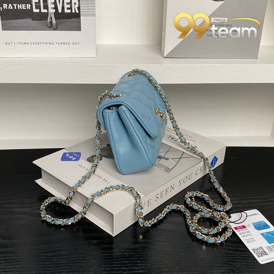 【S】$117=780CNY｜Chanel(AP4593-3)｜Item ID-01227
