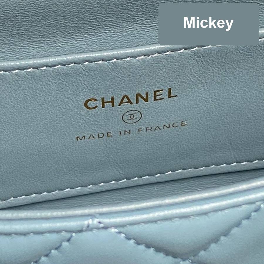 【S】$117=780CNY｜Chanel(AP4593-3)｜Item ID-01227