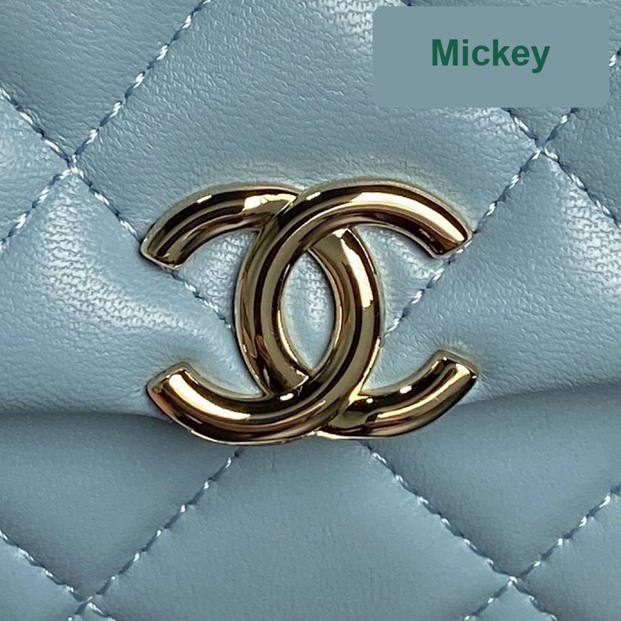 【S】$117=780CNY｜Chanel(AP4593-3)｜Item ID-01227