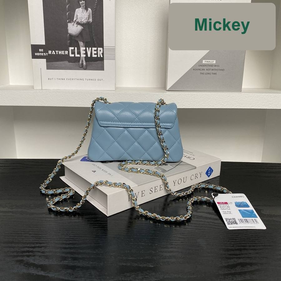 【S】$117=780CNY｜Chanel(AP4593-3)｜Item ID-01227