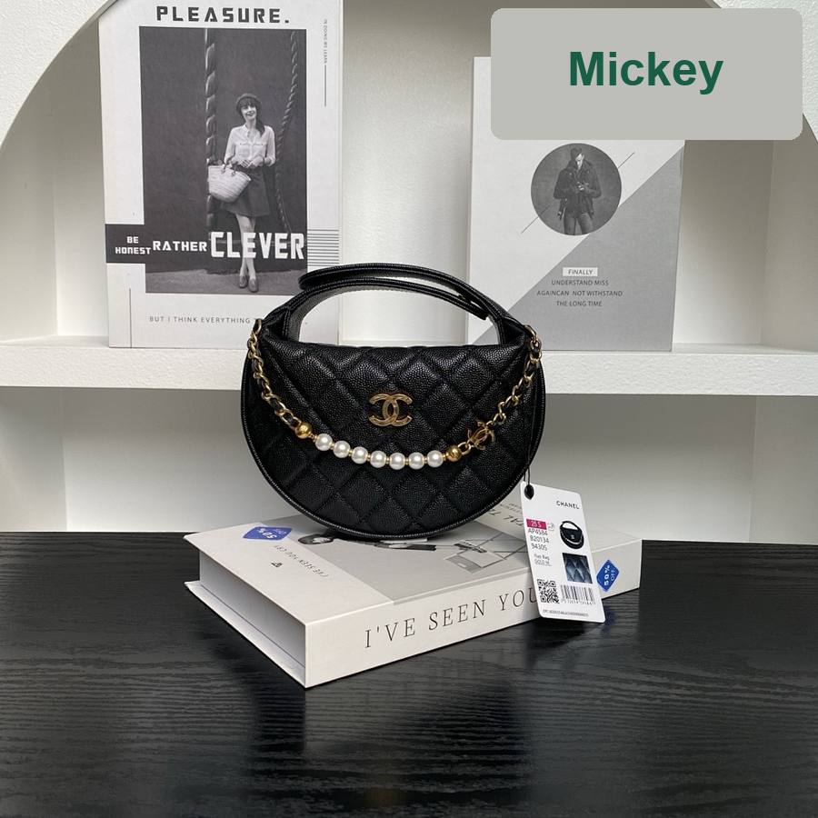 【S】$120=800CNY｜Chanel(AP4584-1)｜Item ID-01225