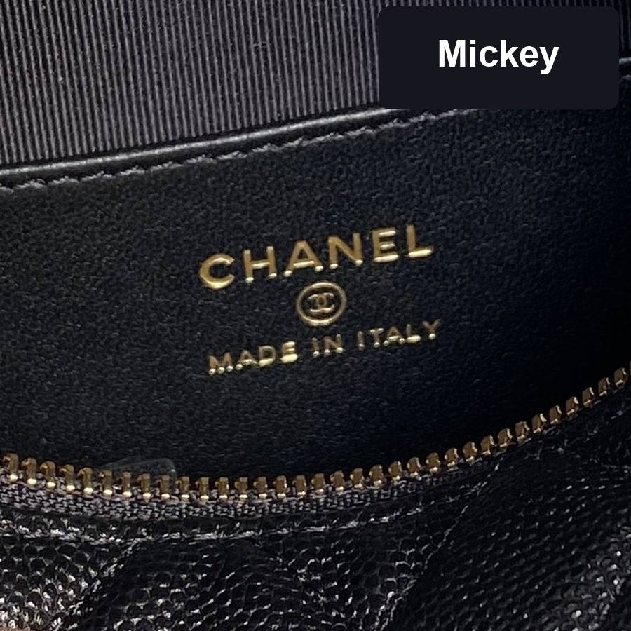 【S】$120=800CNY｜Chanel(AP4584-1)｜Item ID-01225
