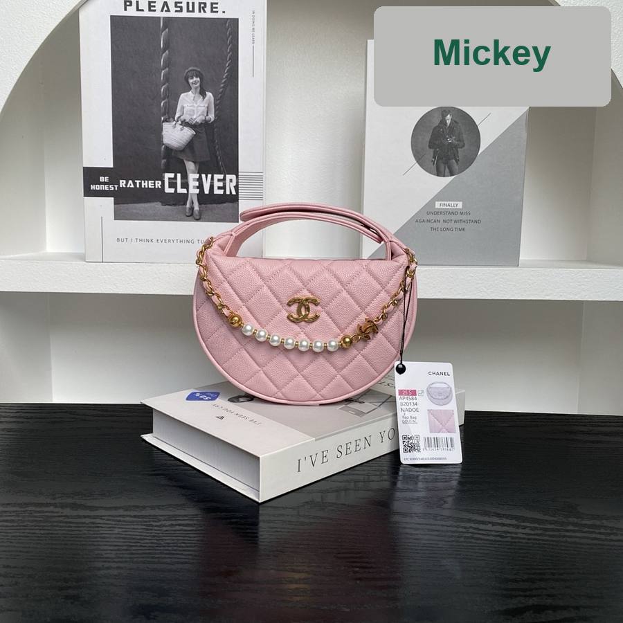 【S】$120=800CNY｜Chanel(AP4584-3)｜Item ID-01224