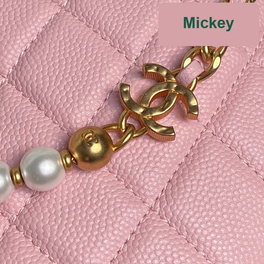 【S】$120=800CNY｜Chanel(AP4584-3)｜Item ID-01224