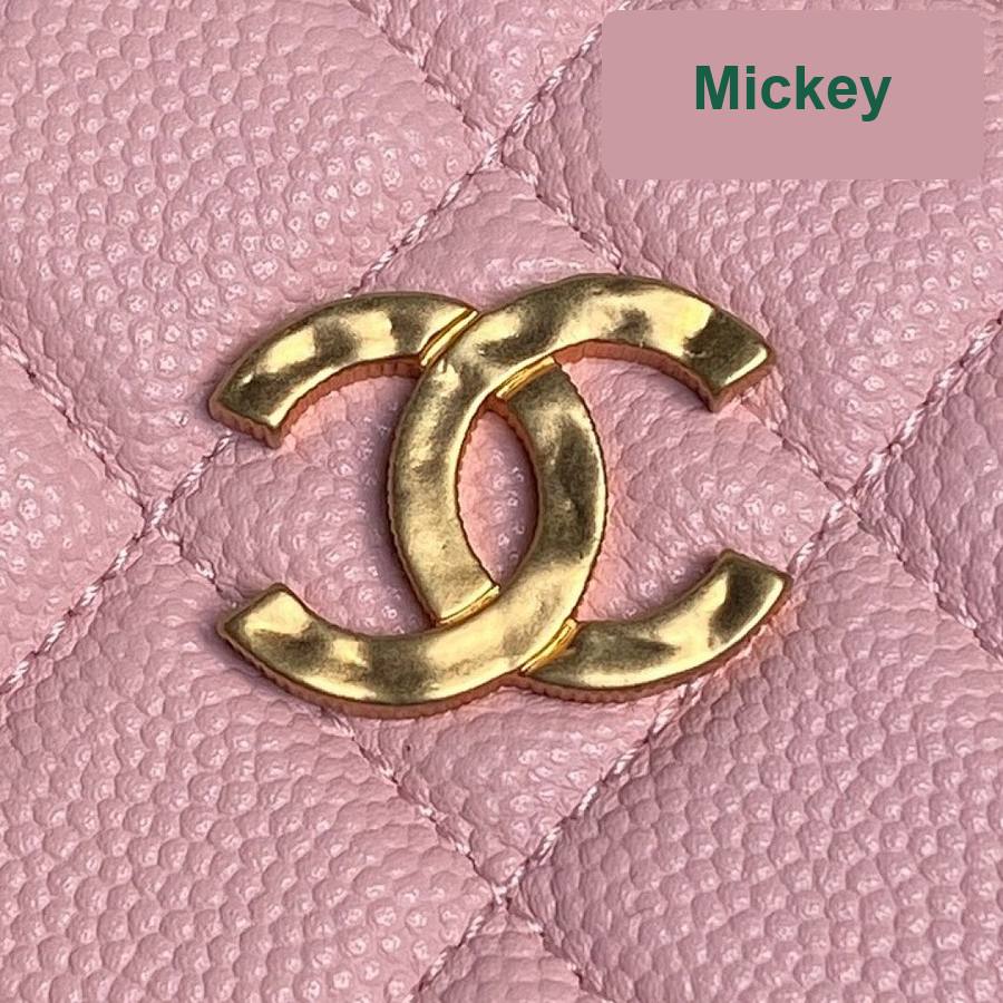 【S】$120=800CNY｜Chanel(AP4584-3)｜Item ID-01224