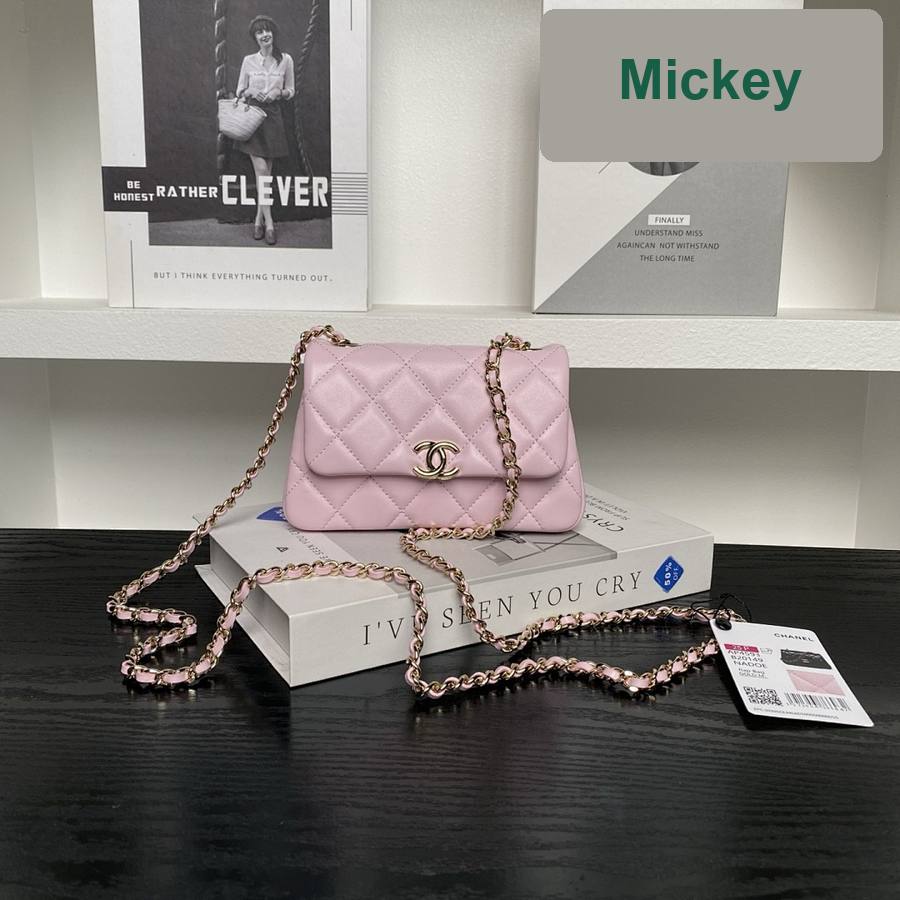 【S】$117=780CNY｜Chanel(AP4593-1)｜Item ID-01221
