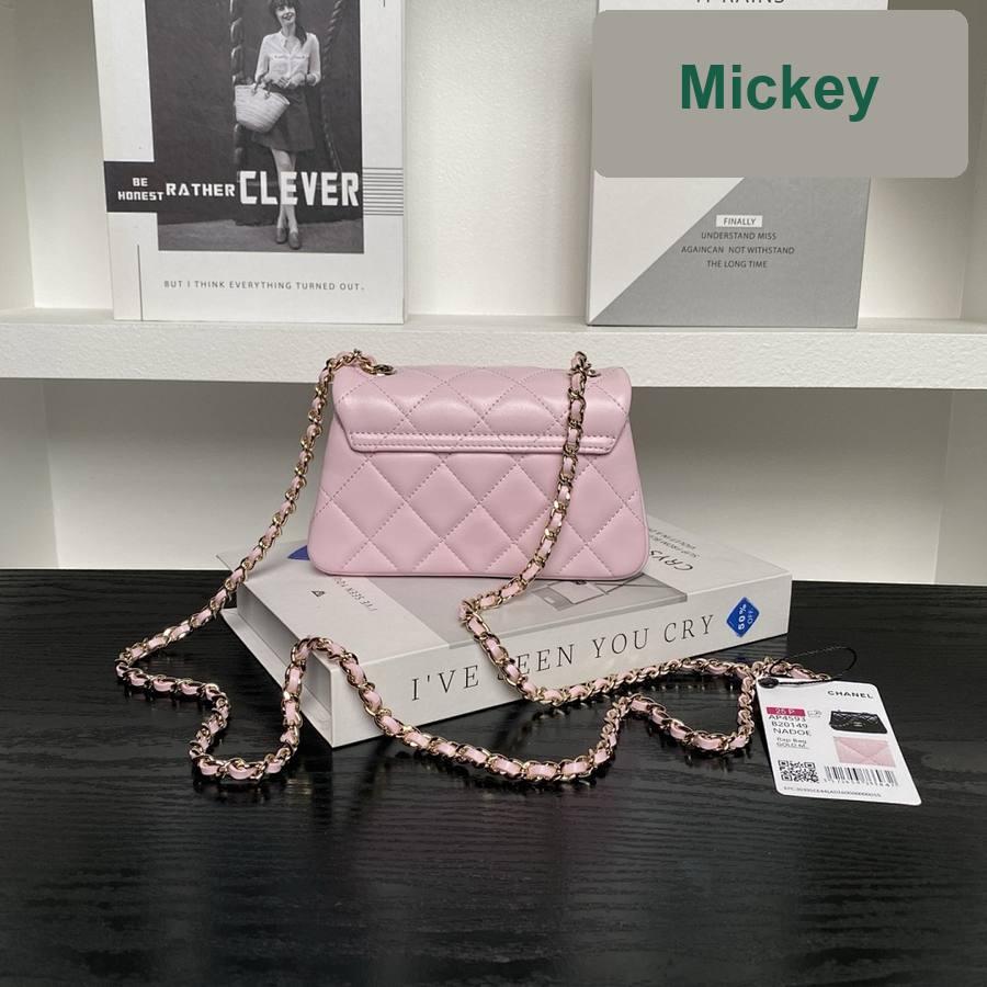 【S】$117=780CNY｜Chanel(AP4593-1)｜Item ID-01221