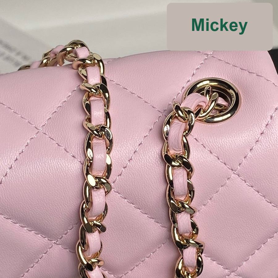 【S】$117=780CNY｜Chanel(AP4593-1)｜Item ID-01221