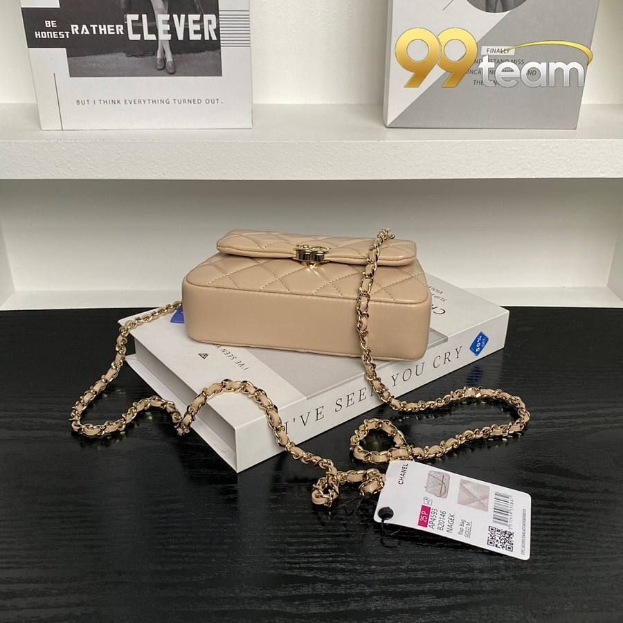 【S】$117=780CNY｜Chanel(AP4593-2)｜Item ID-01218