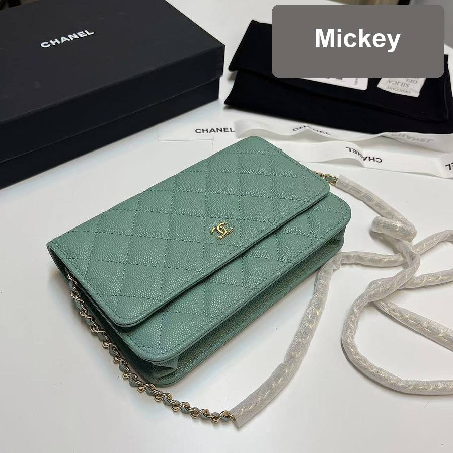 【S】$72=480CNY｜Chanel(33814A-3)｜Item ID-01103