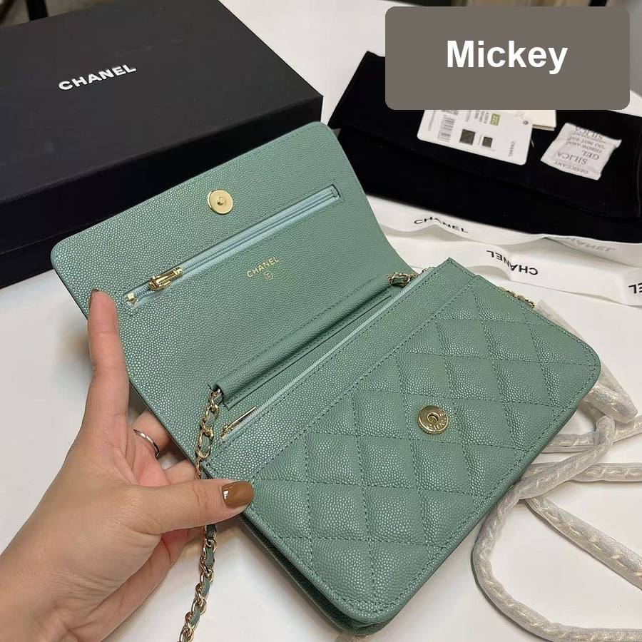 【S】$72=480CNY｜Chanel(33814A-3)｜Item ID-01103