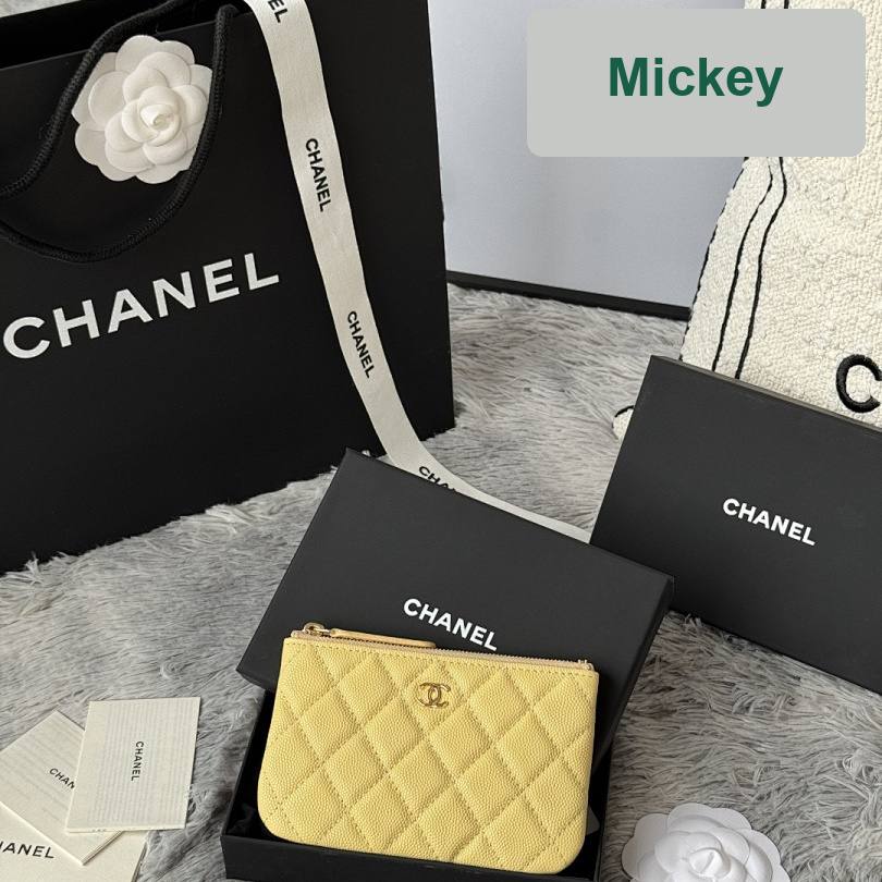 【S】$32=210CNY｜Chanel(A82365-15)｜Item ID-01071