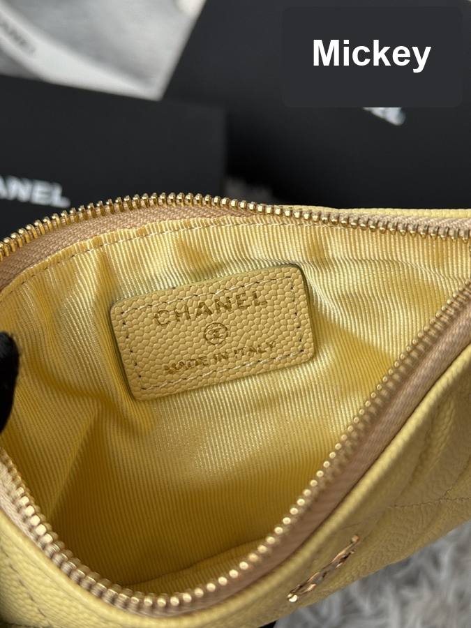 【S】$32=210CNY｜Chanel(A82365-15)｜Item ID-01071