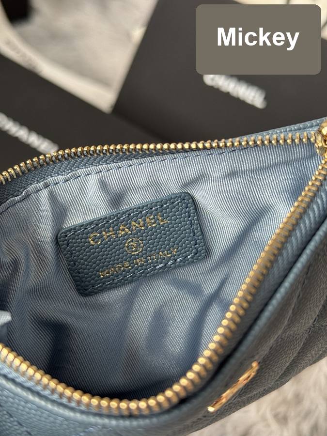 【S】$32=210CNY｜Chanel(A82365-12)｜Item ID-01064