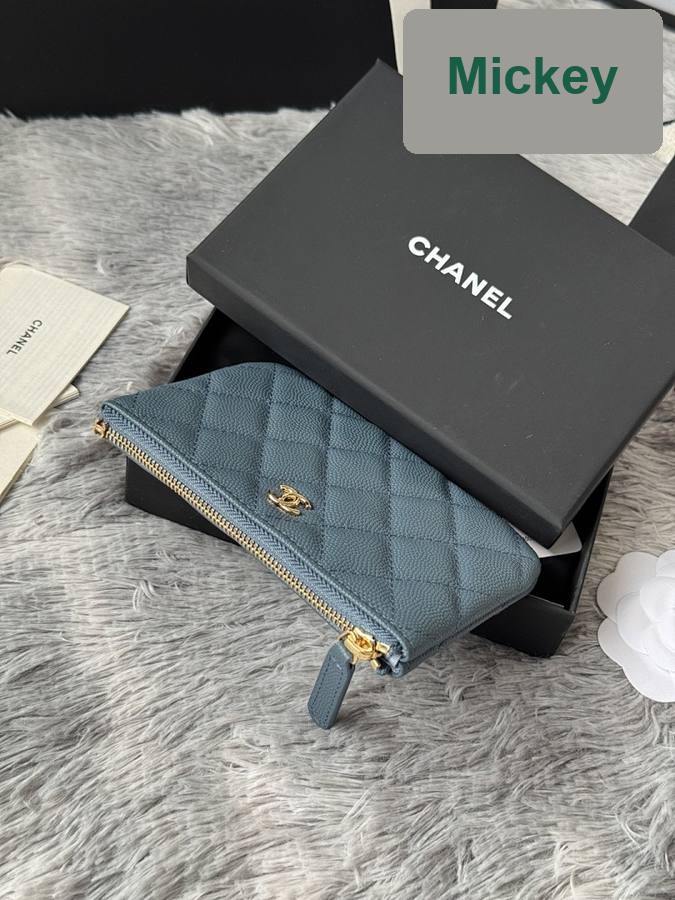 【S】$32=210CNY｜Chanel(A82365-12)｜Item ID-01064