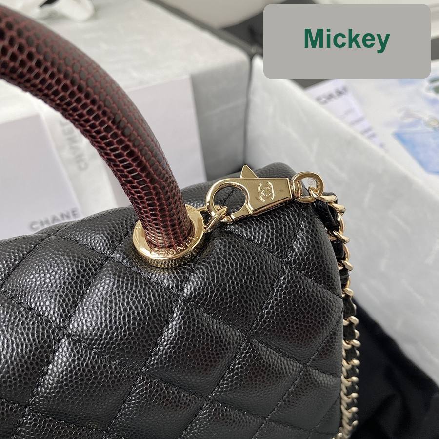 【S】$135=900CNY｜Chanel(92990-10)｜Item ID-01198