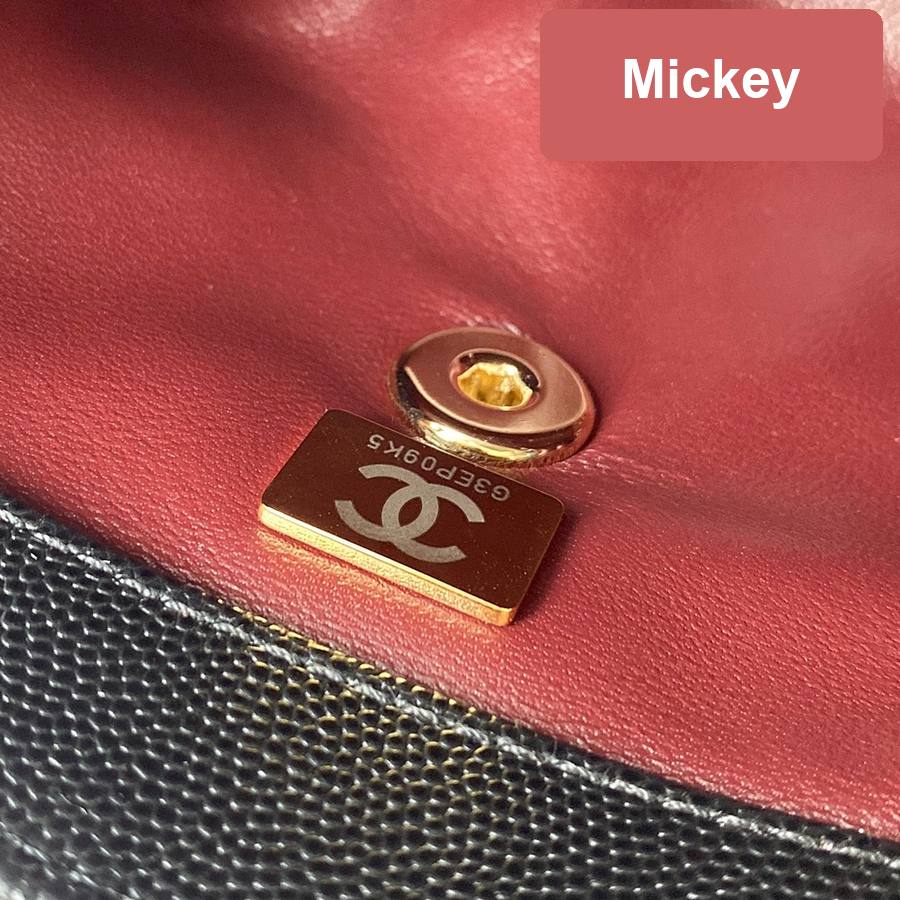 【S】$135=900CNY｜Chanel(92990-11)｜Item ID-01195