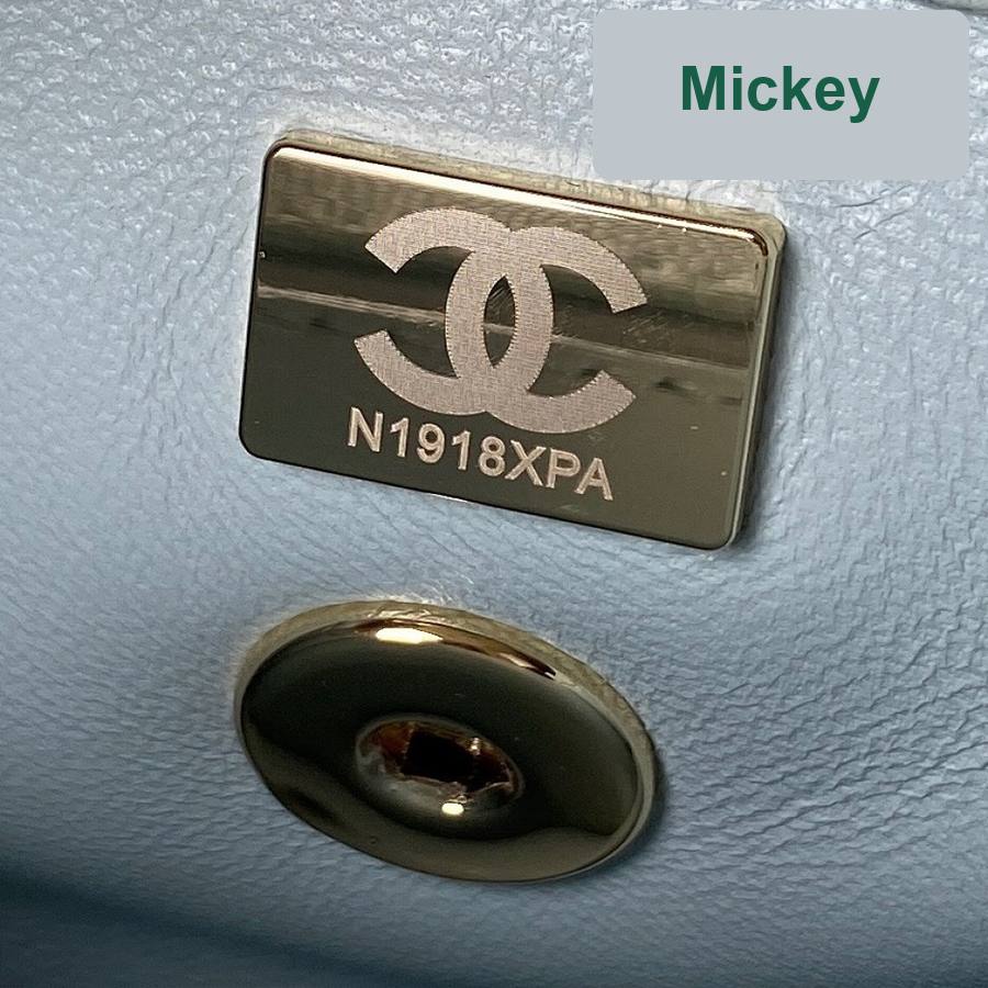 【S】$135=900CNY｜Chanel(92990-12)｜Item ID-01193