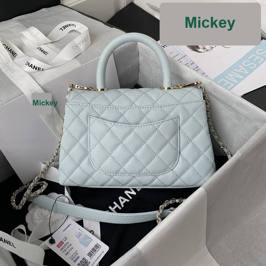 【S】$135=900CNY｜Chanel(92990-12)｜Item ID-01193