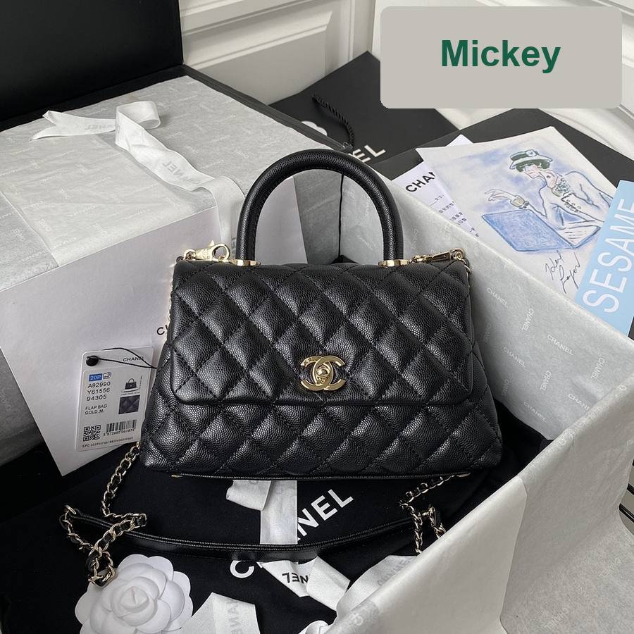【S】$135=900CNY｜Chanel(92990-9)｜Item ID-01192