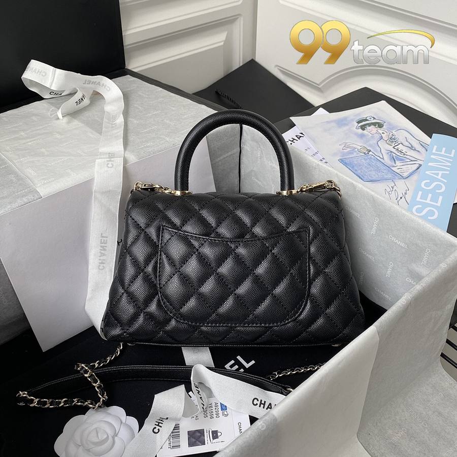 【S】$135=900CNY｜Chanel(92990-9)｜Item ID-01192