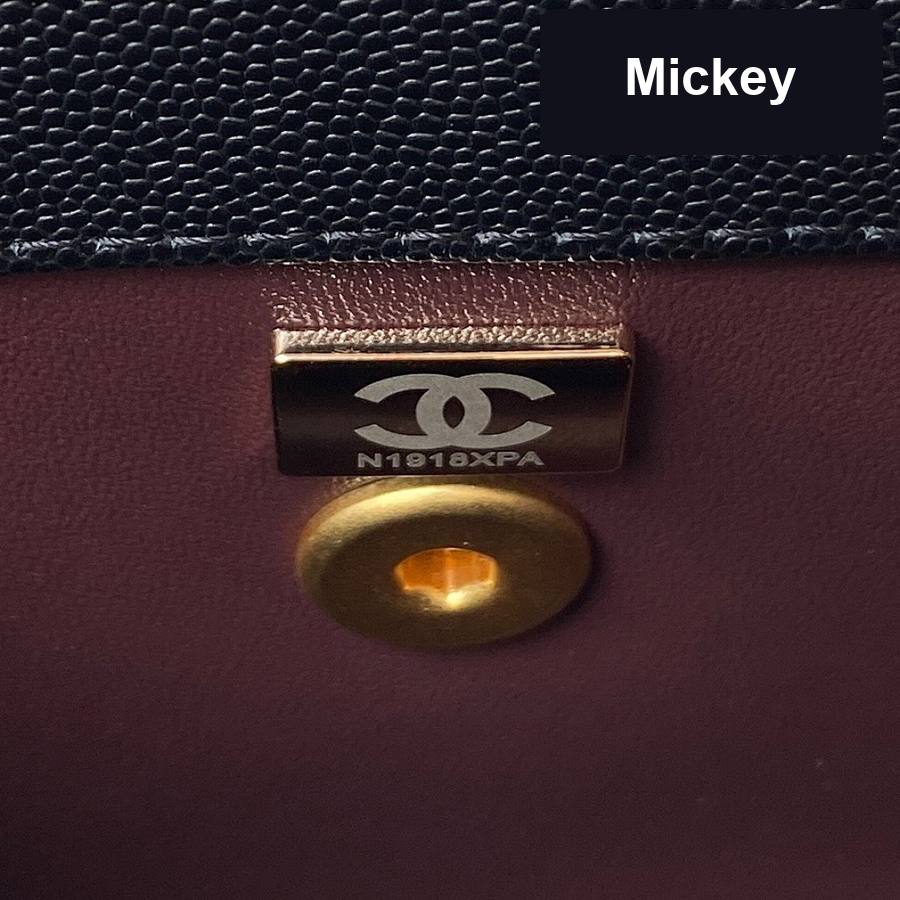 【S】$135=900CNY｜Chanel(92990-8)｜Item ID-01191