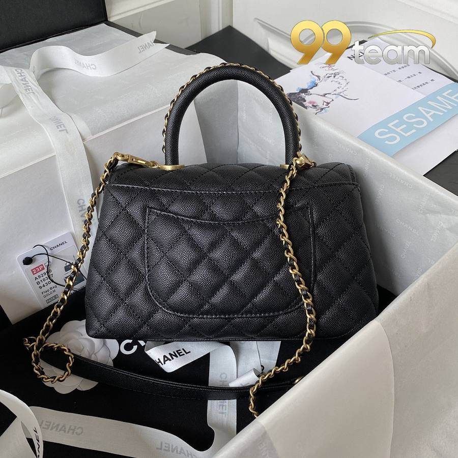 【S】$135=900CNY｜Chanel(92990-8)｜Item ID-01191