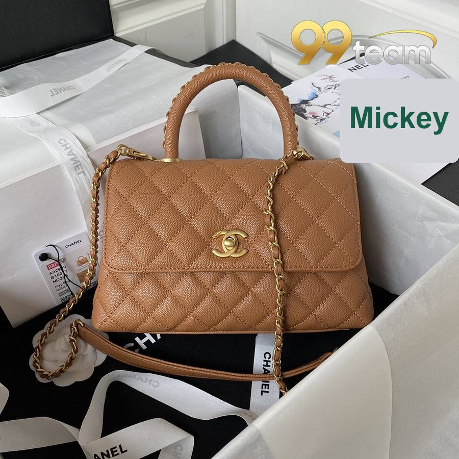 【S】$135=900CNY｜Chanel(92990-6)｜Item ID-01183