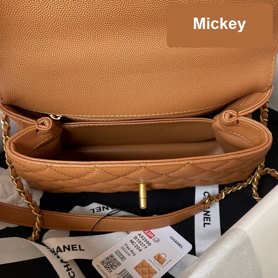 【S】$135=900CNY｜Chanel(92990-6)｜Item ID-01183