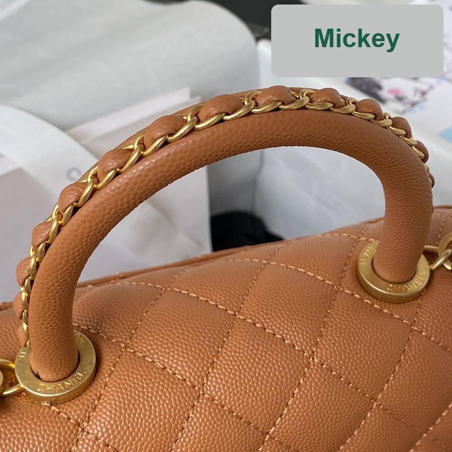 【S】$135=900CNY｜Chanel(92990-6)｜Item ID-01183