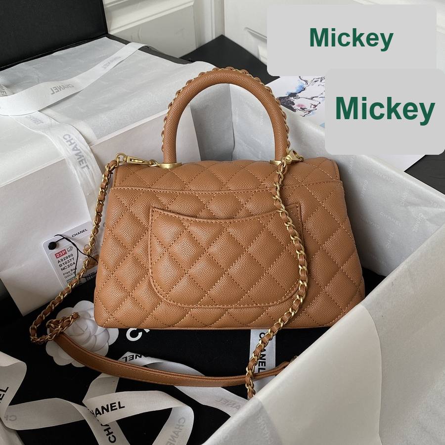 【S】$135=900CNY｜Chanel(92990-6)｜Item ID-01183
